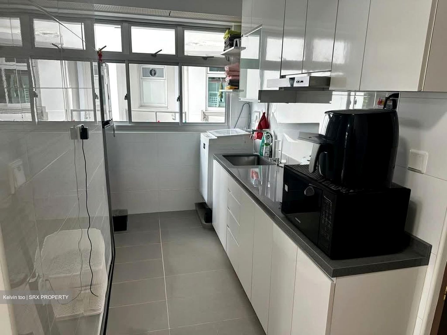 Blk 162A Rivervale Delta (Sengkang), HDB 4 Rooms #560612991